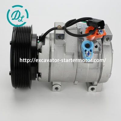 ราคาดี EexcavaStart DL คอมเพรสเซอร์แอร์ 259-7243 สำหรับรถขุด CAT 336D ออนไลน์