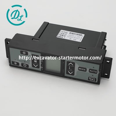 ราคาดี EexcavaStart CQT92C/7-050 ชุดสวิตช์แผงควบคุม A/C สำหรับรถขุด XG825 ออนไลน์