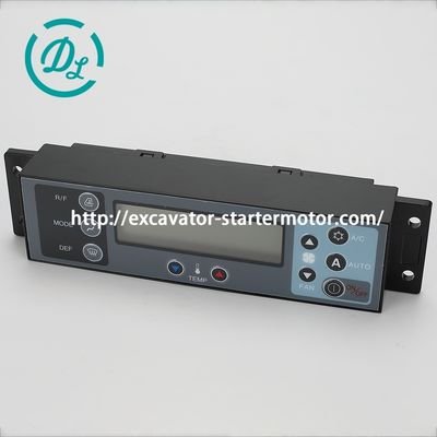 ราคาดี EexcavaStart DL SK200-8 SK200-10 แผนควบคุมเครื่องขุด A/C 51585-17813 ออนไลน์