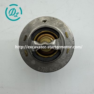 ซื้อ EexcavaStart เทอร์โมสตัท Perkins 145206230 สำหรับเครื่องยนต์ 404D-22 403D-22 การผลิตออนไลน์