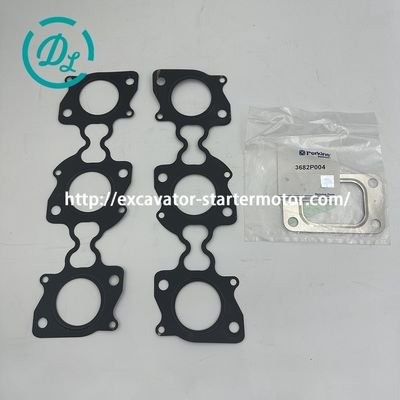 ราคาดี EexcavaStart Perkins T414387 กล่องกางเขนหลากหลายอากาศสําหรับเครื่องยนต์ CAT C7.1 330D2 ออนไลน์