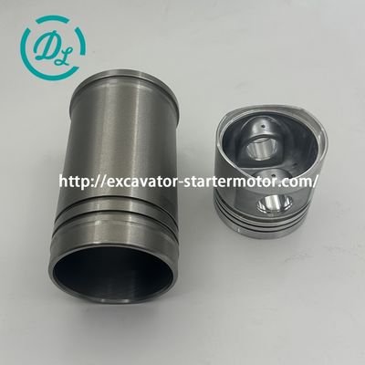 ราคาดี ชุดแหวนลูกสูบกระบอกสูบ Xinchai D490BPG-04001 สำหรับเครื่องยนต์ 490BPG ออนไลน์