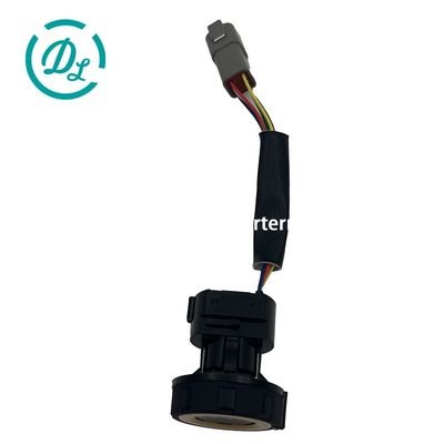 ซื้อ EexcavaStart CAT 526-5708 526-5710 กดปุ่มสวิทช์สําหรับเครื่องขุด การผลิตออนไลน์
