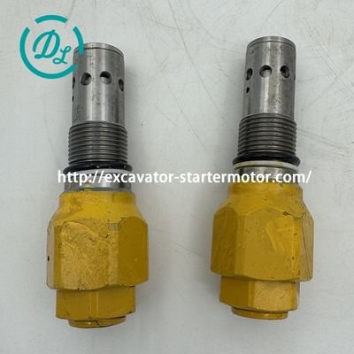 ราคาดี EexcavaStart วาล์วระบายแรงดันมอเตอร์สวิง JHD048KD สำหรับรถขุด Longkins LG75 ออนไลน์