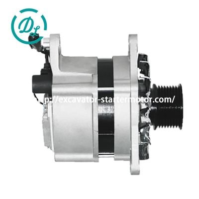 ซื้อ EexcavaStart 12V 120A เครื่องขุดเครื่องเปลี่ยน Bosch 12785N OEM 11203302 การผลิตออนไลน์