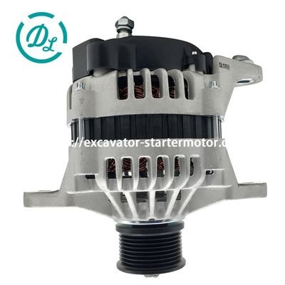 ซื้อ EexcavaStart 24V 70A คัมมินส์ 24SI เครื่องขุดอากาศ การผลิตออนไลน์