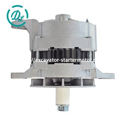 ซื้อ EexcavaStart 12V 130A 3675228 3675156 3675228 8073N ไดชาร์จเครื่องยนต์ Cummins การผลิตออนไลน์