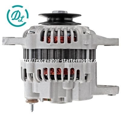 ซื้อ EexcavaStart 12V 80A เครื่องเปลี่ยนเครื่องขุด OEM 397-9953 การผลิตออนไลน์