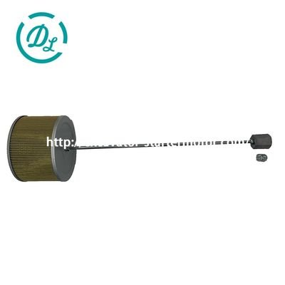 ราคาดี EexcavaStart 14531154 เครื่องกรองดูดน้ํามันไฮดรอลิกสําหรับ Volvo EC210 EC290 ออนไลน์