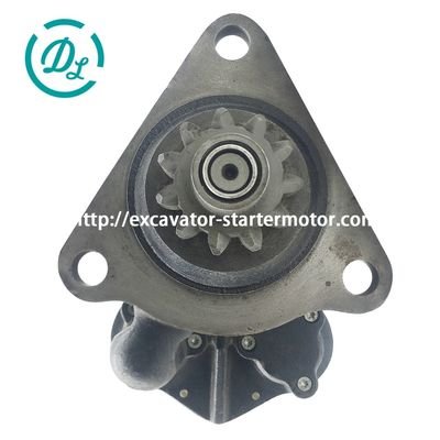 ราคาดี มอเตอร์เริ่มเครื่อง MTU 24V 11T 8.4KW OEM 0001340501 X52417200001 ออนไลน์