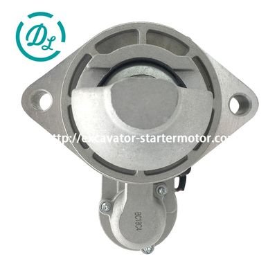 ซื้อ DL มอเตอร์สตาร์ท 12V 9T 1.8KW สำหรับ Chevrolet Captiva 96627034 96843574 การผลิตออนไลน์