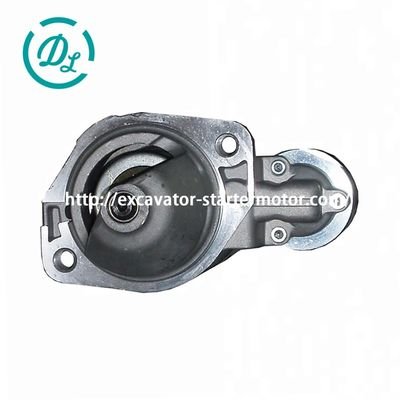 ซื้อ Deutz 12V 9T มอเตอร์เริ่มต้น OEM 00012128013 0001218018 การผลิตออนไลน์