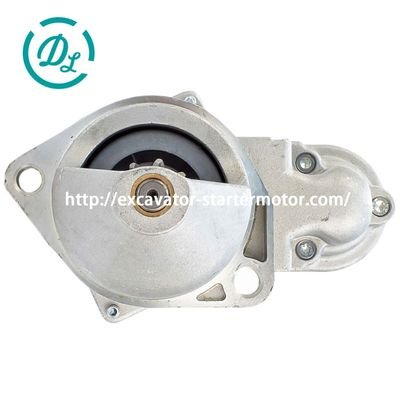 ซื้อ มอเตอร์เริ่มเครื่อง 12 วอลต์ 3KW สําหรับเครื่อง KHD F3M1011 เครื่อง OEM 0001230013 การผลิตออนไลน์