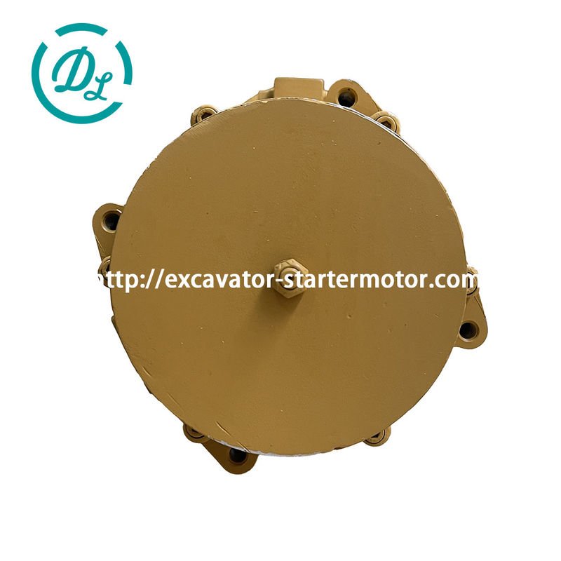 EexcavaStart Ekskavat&ouml;r Marş Motoru CAT 24V 12T OEM 253-0287 262-7285 0