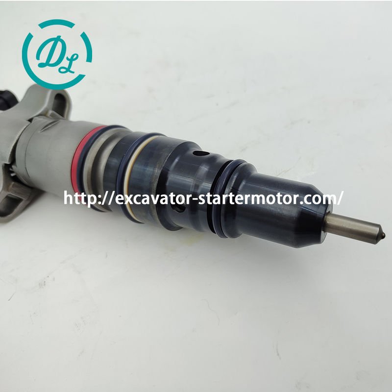 EexcavaStart CAT C7 Motor Yakıt Enjeksiyonu 10R-4761 233-3536 396-9626 1