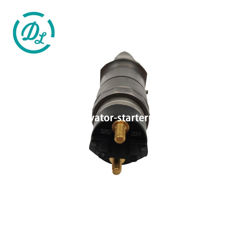 EexcavaStart DL Yakıt Enjekt&ouml;r&uuml; 6754-11-3011 Bosch 6D107 Motor i&ccedil;in 0