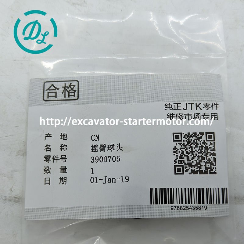 EexcavaStart Cummins 6D107 Motor Rocker Montajı OEM 4995602 G4995602 0