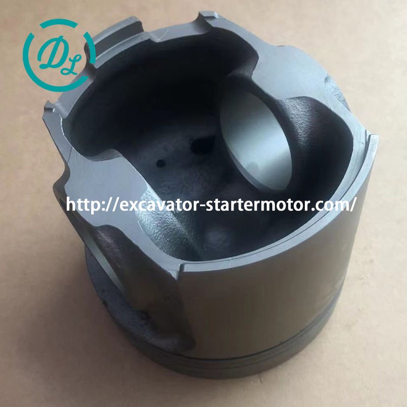 Cummins 6D140-1 Motor Piston 6211-31-2130 3804710 3092720 1