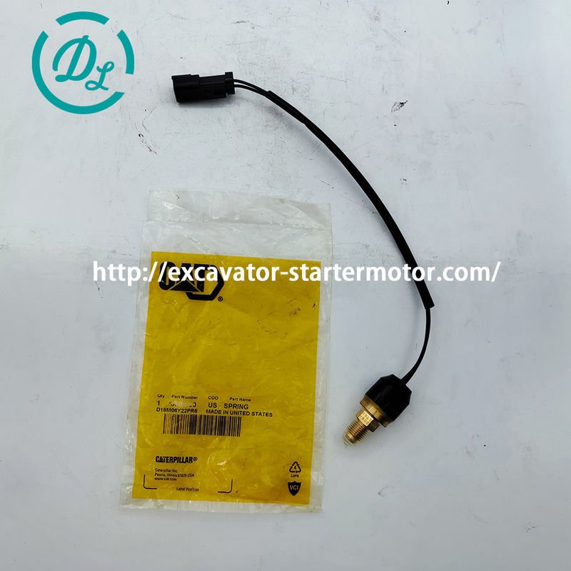 EexcavaStart CAT 24V Basın&ccedil; Şalteri 226-3020 309-5769 E312D E311C Ekskavat&ouml;r i&ccedil;in 0