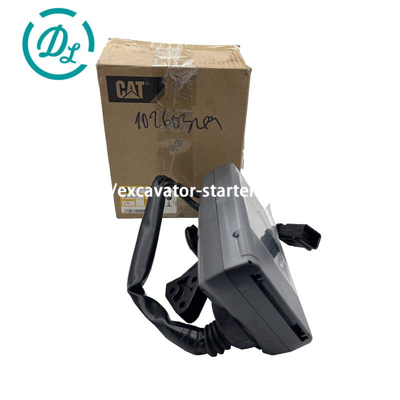 EPEC2023 Ekskavat&ouml;r Kontrol Mod&uuml;l&uuml; 24V OEM E3002023-20 0