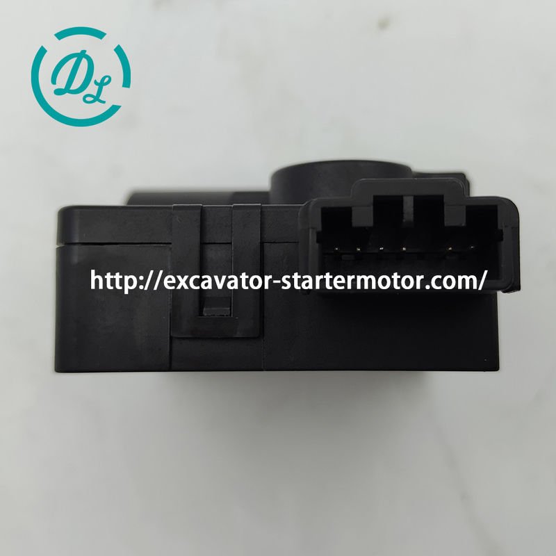 EexcavaStart Sumitomo SH235X-6 Kazı makinesi Servo Motoru 51502-40230 24V 1