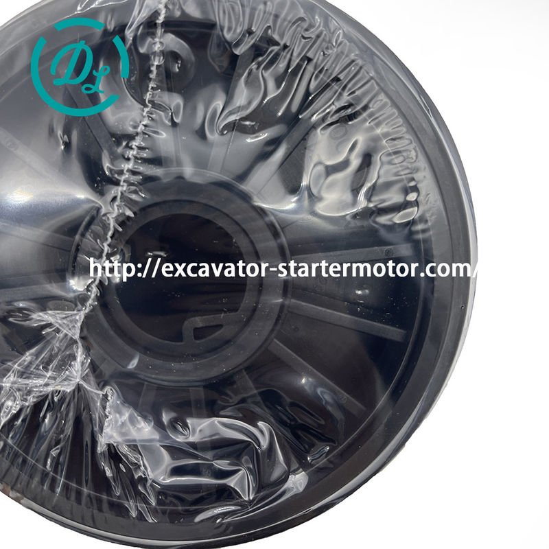 EexcavaStart Fleetguard FS1098 Kazı makinesi yakıt su ayırıcı filtre 5319680 0