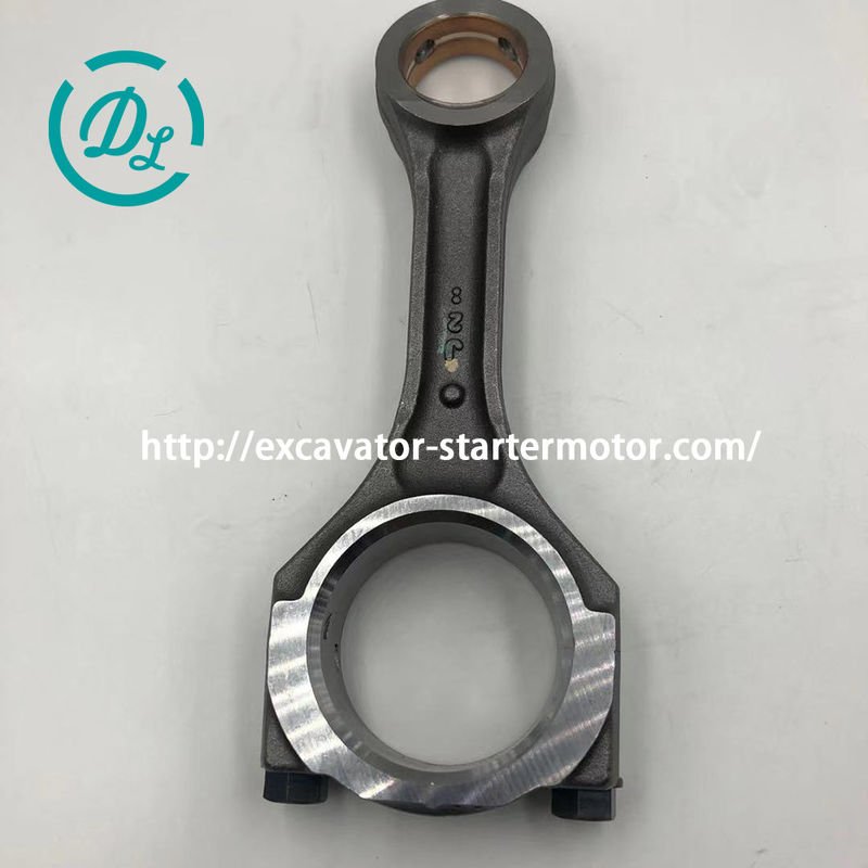 EexcavaStart ISUZU 4JJ1 Motor Bağlantı Kolu OEM 8-97388921-2 2