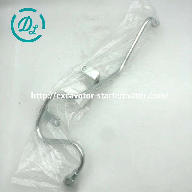 EexcavaStart ISUZU 6HK1 Turbo Pipe OEM 1-13314010-0 Motor Par&ccedil;ası 0