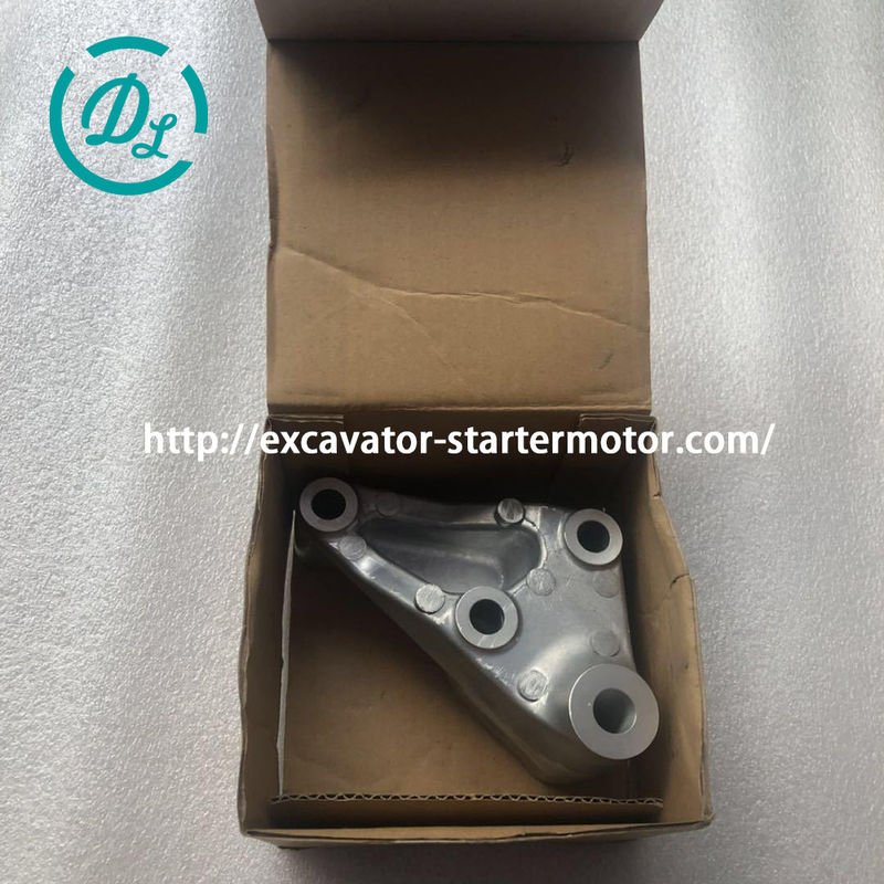 EexcavaStart ISUZU 6WG1 Generator Bracket OEM 8-98117900-0 Motor Par&ccedil;ası 0