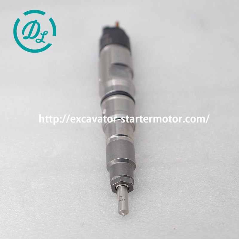 EexcavaStart DEVELON L75 Yakıt Enjekt&ouml;r&uuml; 400903-00223 7386500 Motor Par&ccedil;ası 3