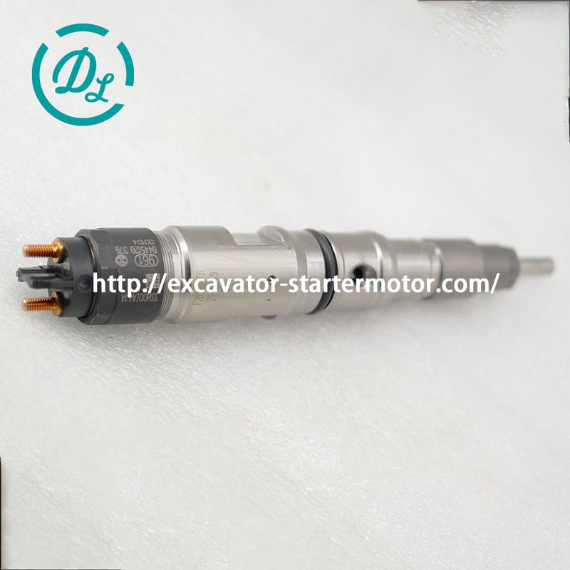 EexcavaStart Bosch Doosan Yakıt Enjeksiyonu 0445120376 400903-00104 5
