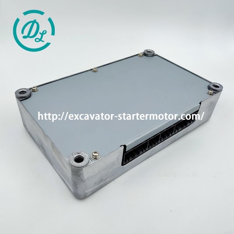 EexcavaStart Sumitomo KHR35055 KHR35056 Ekskavat&ouml;r ECM Kontrol Cihazı 24V 3