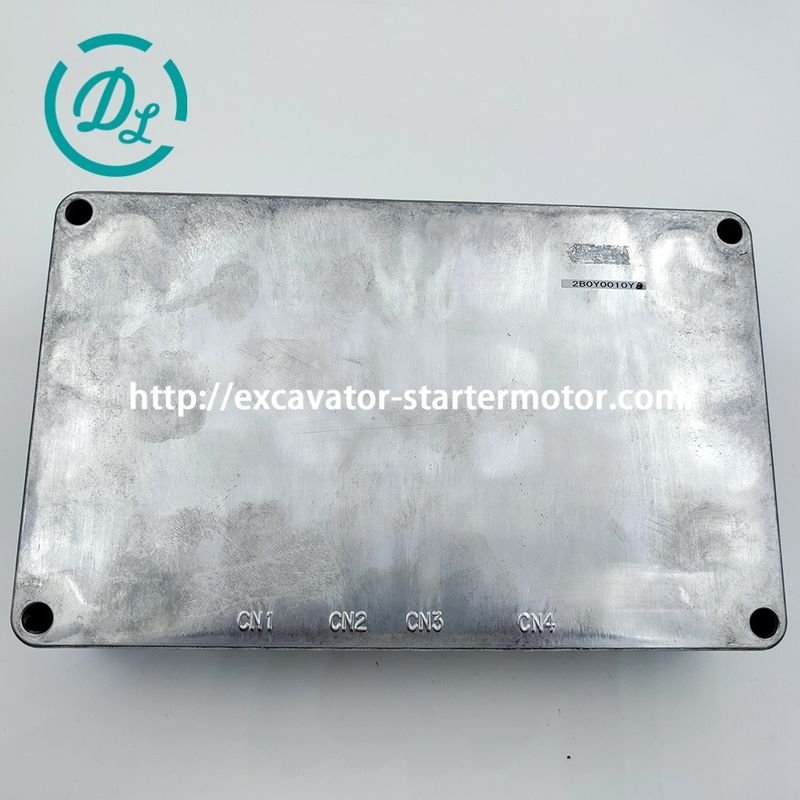EexcavaStart Sumitomo KHR35055 KHR35056 Ekskavat&ouml;r ECM Kontrol Cihazı 24V 0