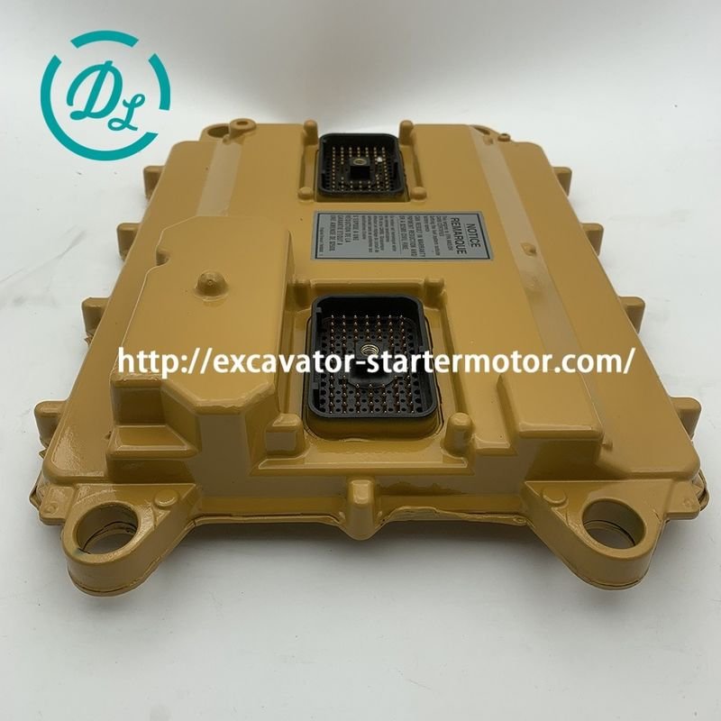 EexcavaStart CAT C11 C12 Motor ECM Kontrol Cihazı OEM 206-2710 240-5303 353-8089 0