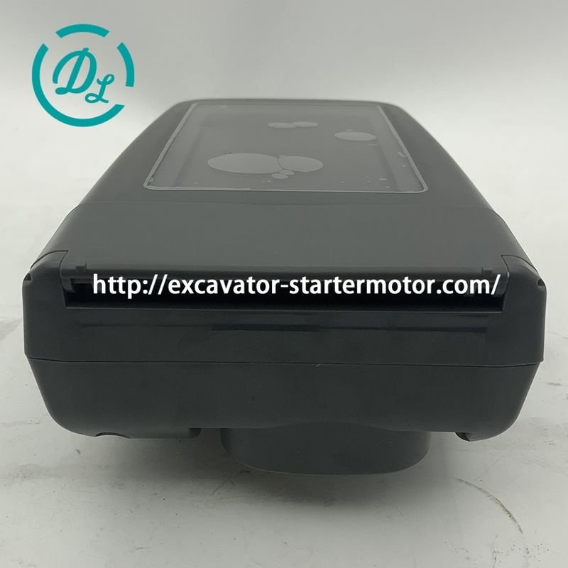 EexcavaStart CAT 336D Ekskavat&ouml;r Monit&ouml;r Ekran Paneli OEM 386-3457 0