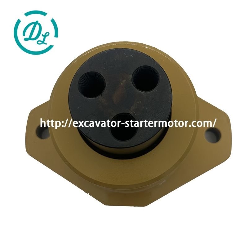 EexcavaStart 315-4365 Hidrolik Fan Motor Pompa CAT 345D 349D Ekskavat&ouml;rler i&ccedil;in 0
