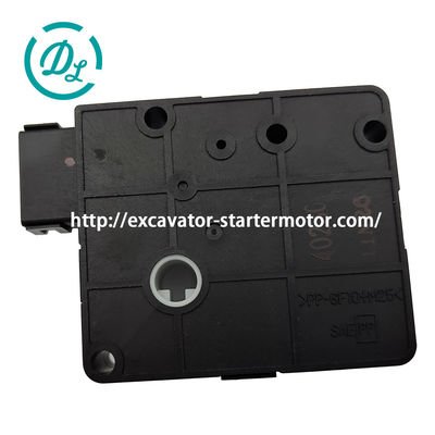 İyi bir fiyat. EexcavaStart Sumitomo SH235X-6 Kazı makinesi Servo Motoru 51502-40230 24V çevrimiçi