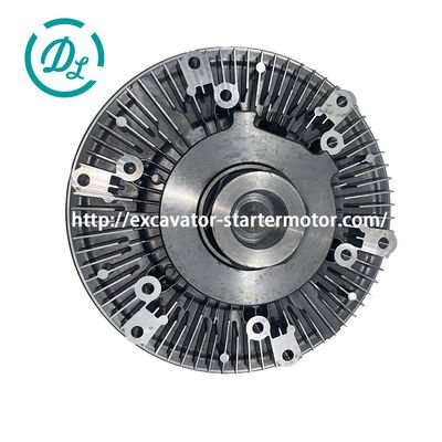 İyi bir fiyat. 6kg JCB JC235H Kazı makinesi debriyajı 30/927214 30927214 24V çevrimiçi