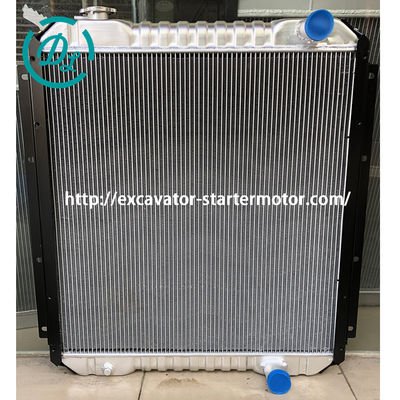 İyi bir fiyat. EexcavaStart Hitachi EX200-2 EX200-3 Su Tankı Radyatörü OEM 4287043 çevrimiçi