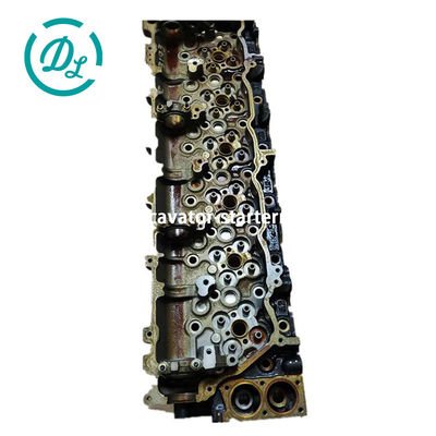 satın al EexcavaStart ISUZU 6HK1 Silindir başı motor parçası OEM 8-98180562-0 Çevrimiçi üretim