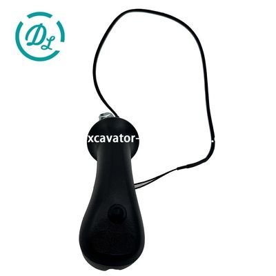 EexcavaStart KPM XE55 XE60DA XE75 Ekskavatör Kontrol Kolu Yapıştırıcısı