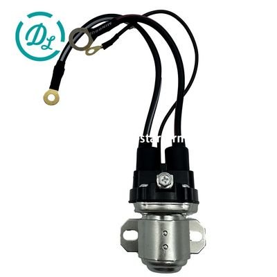 EexcavaStart DL Starter Relay 10511414 SSD-2096 671809 kazıcı için