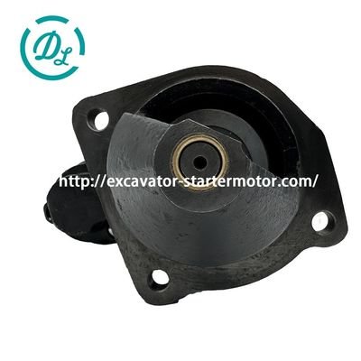 EexcavaStart Ekskavatör Marş Motoru TCD2012L06 12VDC OEM 05712909