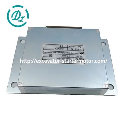 İyi bir fiyat. EexcavaStart Sumitomo SH235X-6 Ekskavatör FVM Kontrol Cihazı KHR34256 24V çevrimiçi