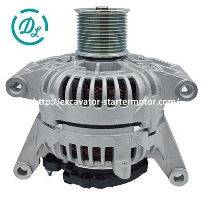 satın al EexcavaStart kazıcı alternatif 352-4700 24V 115A OEM DL markası Çevrimiçi üretim