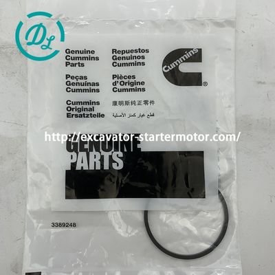 İyi bir fiyat. EexcavaStart Cummins NT855 M11 Solenoid Valf Contası O-Ring OEM 129888X 129888 çevrimiçi