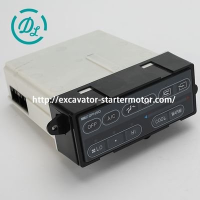 İyi bir fiyat. 20Y-979-3170 PC200-6 kazıcı için klima kontrolörü çevrimiçi