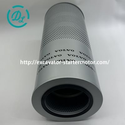 İyi bir fiyat. EexcavaStart Volvo EC480D Hidrolik Yağ Dönüş Filtresi OEM 14690316 14569658 çevrimiçi