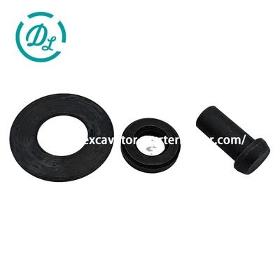 İyi bir fiyat. EexcavaStart CAT 329-5953 988G tekerlekli yükleyici için yan çubuk koruyucu pin seti çevrimiçi