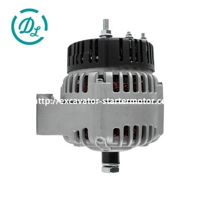Liebherr kazıcı alternatif 24V 45A OEM 01181739